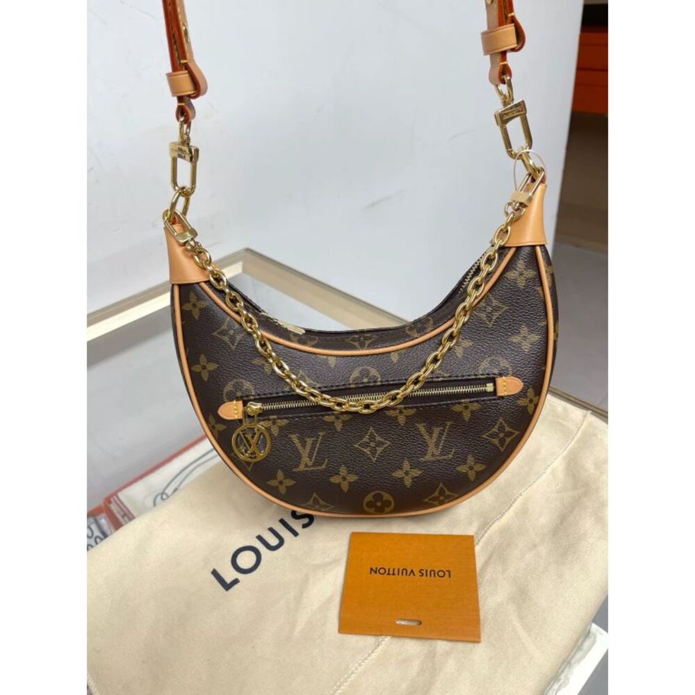 Louis Vuitton Women Pre-Loved Bag Very Good Condition